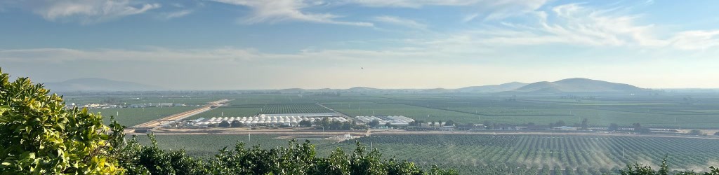 AC Foods agricultural operations