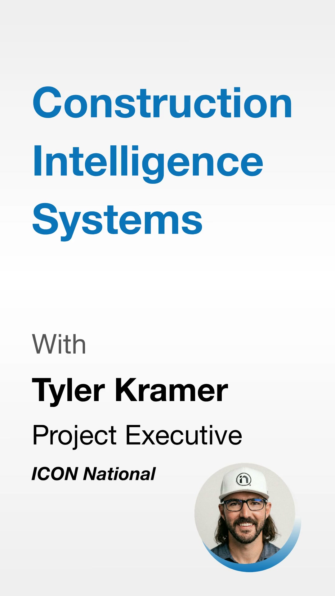 Tyler Kramer Testimonial