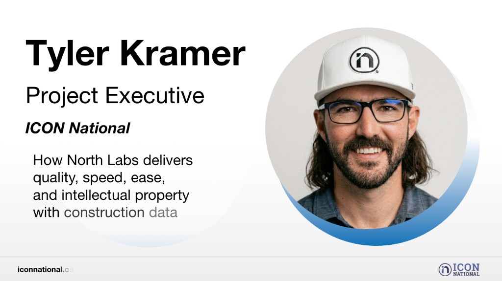 ICON Case Study Video